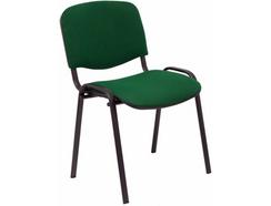 Cadeira de Visitante PYC Alcar Verde (Tecido)
