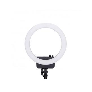Iluminador Nanlite MP32C Led Ring Light – Rosa