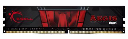 G.Skill AEGIS DDR4-2400MHz 8GB (F4-2400C15S-8GIS)