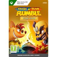 Jogo Xbox Crash Team Rumble (Formato Digital – Deluxe Edition)