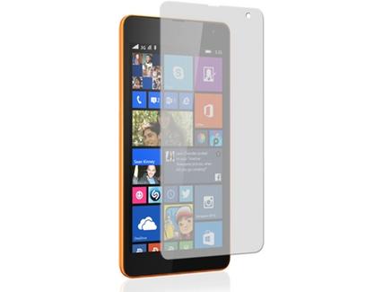 Película Vidro Temperado SBS Glass Microsoft Lumia 535