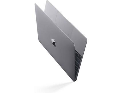 MacBook 12” APPLE I5 MNYF2 Space Gray