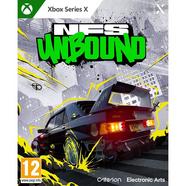 Need For Speed Unbound – Xbox Series X