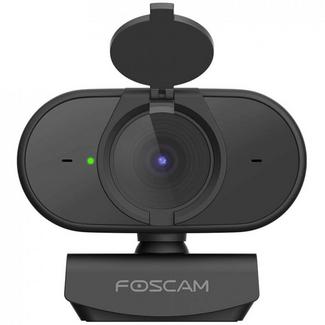 Foscam W25 Webcam 1080P FullHD con Microfone Incluído