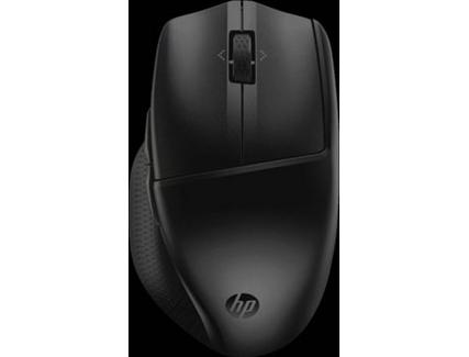 Rato Bluetooth HP 480 Comfort (Preto)