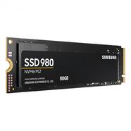 Samsung 980 NVMe M.2 2280 TLC 500GB