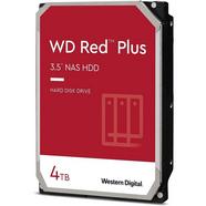 WD Red Plus 3.5″ 4TB SATA 3