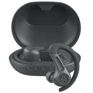 Auriculares Bluetooth True Wireless JLAB Jbuds Sport 4 (In Ear – Microfono – Noise Cancelling – Preto)