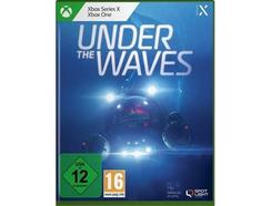 Jogo Xbox Series X Under The Waves