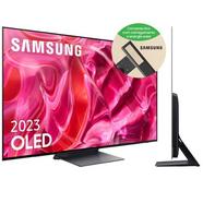 TV Samsung OLED 77′ TQ77S90C 4K HDR SMT Smart TV