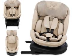 Cadeira de Bebé Auto KINDERKRAFT Xpedition3 (Bege)