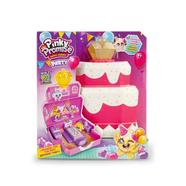 CREATIVE TOYS – Pinky Promise Serie 2 – Mini Cake Playset