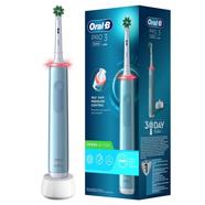 Escova de Dentes Elétrica ORAL-B Pro 3 3000