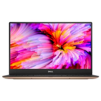 Dell XPS 9360 13.3″ QHD+ Touch i7 8GB 256GB W10 Pro Rose Gold