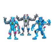 FAMOSA – Mr. Beast Figura Mutante – Modelos Sortidos default