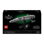 LEGO Cruzador Home One