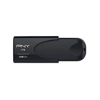PNY Attaché 4 1 TB USB 3.1