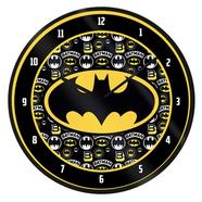 Relógio BATMAN Logo