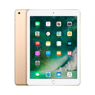 Apple iPad 9.7″ Wi-Fi 32GB Dourado