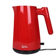 Jarro Elétrico Jata JEHA1038 de 1 litro Vermelho