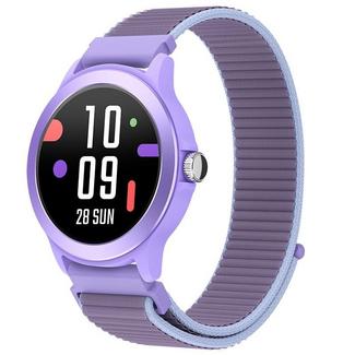 Smartwatch SPC 9651T (1,3″ – Violeta)
