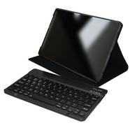 Capa Teclado Tablet Lenovo M10.6 HD+ 3Gen SILVERHT Preto