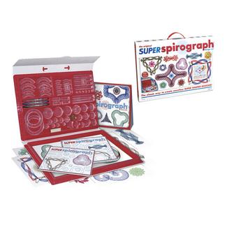 Playset: Super Spirograph Design Set
