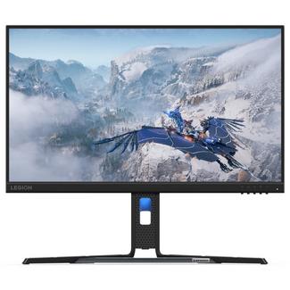 Lenovo Legion R24e 23.8″ LED IPS FullHD 180Hz Altura Ajustável FreeSync