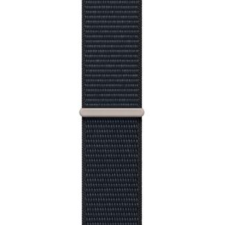 Bracelete APPLE Loop Desportiva para AppleWatch 41 mm – Meia-Noite