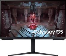 Samsung Odyssey G5 S32CG510EU 32″ LED QHD 165Hz FreeSync Premium