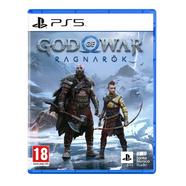 God of War Ragnarök – PS5
