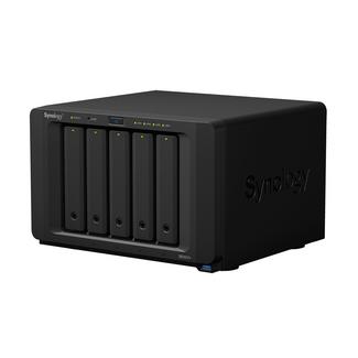 NAS SYNOLOGY DS1517+2GB