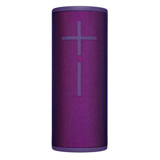 Colunas Bluetooth Logitech Boom 3 – Ultraviolet Purple