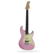 Guitarra Elétrica ST Sire Guitars S3 Rosa