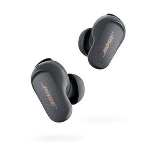 Auriculares Bluetooth True Wireless BOSE Earbuds II (In Ear – Microfone – Cinzento)