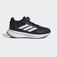 adidas – Sapatilhas de Running de Criança Runfalcon 5 EL C Preto 34/2