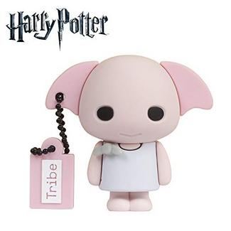 Pen USB 2.0 TRIBE Harry Potter Dobby 16 GB