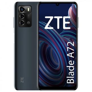 Smartphone ZTE Blade A72 (6.74” – 3 GB – 64 GB – Cinzento)