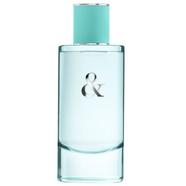 Eau de Parfum For Her Tiffany & Love 90ml Tiffany 90 ml
