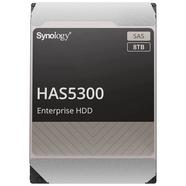 Synology HAS5300-8T 3.5″ 8TB SAS