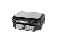 Máquina de Waffles Proficook Waffelautomat Pc-Wa 1240 Waffeleisen 501240