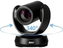 Webcam AVER 520 Pro 4K
