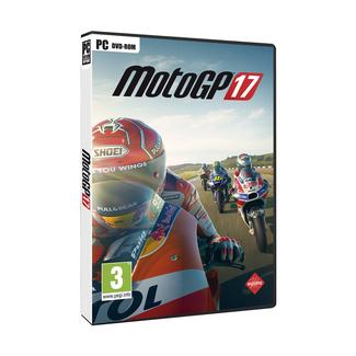MotoGP 17 – PC