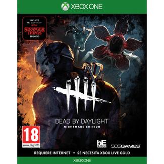 Dead by Daylight Nightmare Edition – Xbox-One