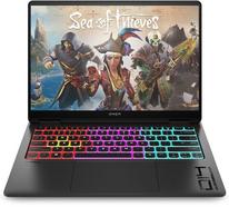 Portátil Gaming HP Omen 14-FB0003NP (Intel Core Ultra 7 155H – NVIDIA GeForce RTX 4050 – RAM: 16 GB – 1 TB SSD – 14”)