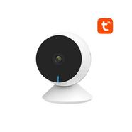Laxihub IP Camera Segurança M1-TY WiFi 1080p Tuya
