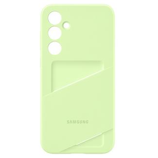 Capa Samsung Card Slot para Samsung Galaxy A35 – Lima