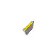 Tinteiro Compativel Quality EPSON T0804 Yellow