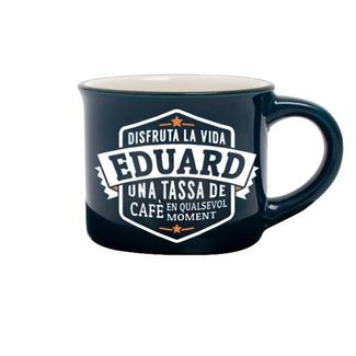 Chávena de Café Espresso Eduard