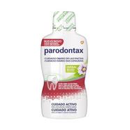 Elixir Diário Herbal 500ml Parodontax 500 ml